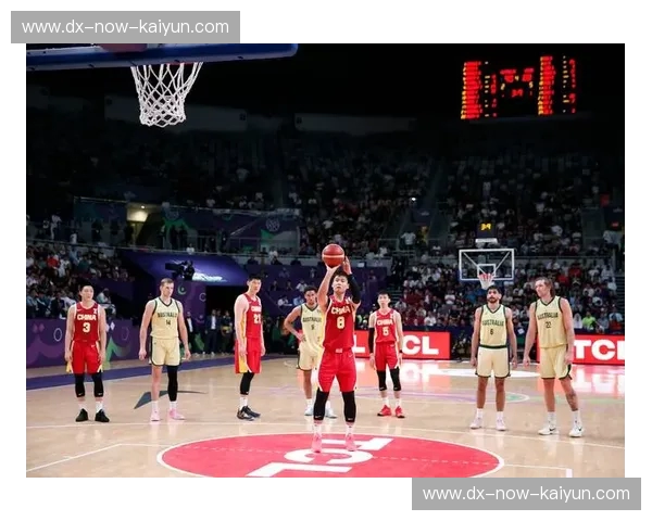 亚洲杯巅峰对决，男篮王者之争：中国男篮能否再次碾压日本，捍卫荣光？